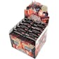 Yu-Gi-Oh Raging Tempest Special Edition 12-Box Case