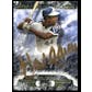 2017 Hit Parade Baseball Gold Signature Edition - 10 Box Case