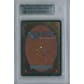 Magic the Gathering Antiquities Single Mishra's Factory (Winter) BGS 9 MINT (8.5, 9, 9.5, 9.5)