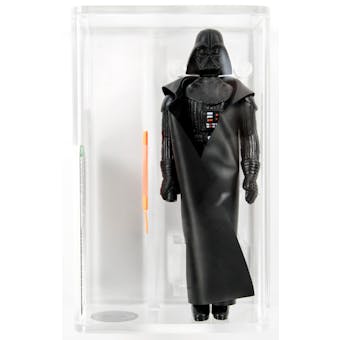 Star Wars Darth Vader Loose Figure AFA 80+ *14536510*