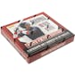 2015 Panini Elite Extra Edition Longevity Baseball 20-Box Case