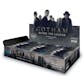 Gotham: Before the Legend Season 2 Trading Cards 12-Box Case (Cryptozoic 2016)
