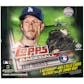 2017 Topps Series 2 Baseball Hobby Jumbo 6-Box Case