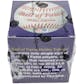 2016 Historic Autograph Ball Of Fame Baseball Hobby Box