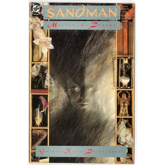 Sandman #1  VF/NM-