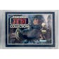 Star Wars 3-Pack Catalog Mailer Lando Skiff Leia Boushh Luke Jedi Blue Saber AFA 75 *19722145*