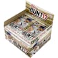 2017 Topps BUNT Baseball Hobby Box