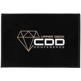 2019 Upper Deck Certified Diamond Dealers Conference Black Box