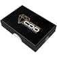 2017 Upper Deck Certified Diamond Dealers Conference Black Box