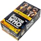 Doctor Who: Signature Series Trading Cards Box (Topps 2017)