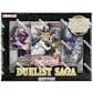 Yu-Gi-Oh Duelist Saga 6-Box Case