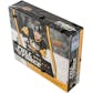 2015/16 Upper Deck Full Force Hockey 20-Pack Box