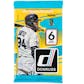 2016 Panini Donruss Baseball Retail 24-Pack Lot