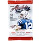 2014 Panini Absolute Football Retail Pack (Lot of 24)