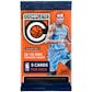 2015/16 Panini Complete Basketball Retail Pack (Lot of 24 = 1 Box)