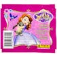 Panini Princess Sofia the First Sticker Pack (Lot of 50)