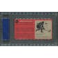 1964/65 Topps Hockey #4 John Ferguson PSA 7 (NM) (OC)
