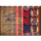2017 Hit Parade Baseball Gold Signature Edition Series 2 Box