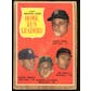 2017 Hit Parade Baseball 1962 Edition Box