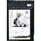 2016/17 Hit Parade Hockey Gold Signature Edition 10 Box Case- DACW Live Random Card Break #2