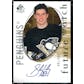 2016/17 Hit Parade Hockey Gold Signature Edition Box