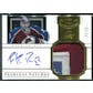2016/17 Hit Parade Hockey Gold Signature Edition 10 Box Case