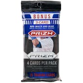 2015 Panini Prizm Baseball Super Pack (Reed Buy)