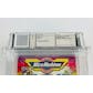 Nintendo (NES) Camerica Micro Machines Sealed WATA 7.5 A Seal