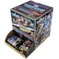 Marvel HeroClix: Guardians of the Galaxy Vol. 2 Gravity Feed Display (24 Ct.)