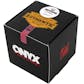 2017 Onyx Preferred Players Collection Baseball Hobby Box