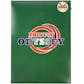 2017 TriStar Odyssey Baseball Hobby 16-Box Case