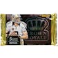 2014 Panini Crown Royale Football Retail Pack (Lot of 6)