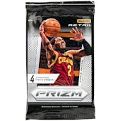 2013/14 Panini Prizm Basketball Retail Pack