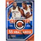 2016/17 Panini Complete Basketball 11-Pack 20-Box Case