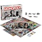 Monopoly: AMC TheWalking Dead (USAopoly)