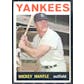 2017 Hit Parade Baseball 1964 Edition 10 Box Case