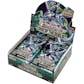 Yu-Gi-Oh Code of the Duelist Booster 12-Box Case