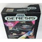 Sega Genesis Model 1 System Boxed Complete