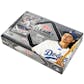2017 Topps Clearly Authentic Baseball Hobby 20-Box Case