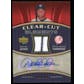 2017 Hit Parade Baseball Gold Signature Edition - Series 3 - 10 Box Hobby Case