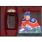 2016/17 Hit Parade Hockey Gold Signature Edition Series 2 - 10-Box Hobby Case