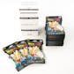 HUGE Panini Dragon Ball Z Heroes & Villains Booster Box Liquidation Lot - 800 SEALED BOXES, $63,000+ SRP!