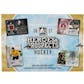 2016/17 Leaf In The Game Heroes & Prospects Hockey Hobby 12-Box Case