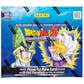 Panini Dragon Ball Z: Booster Box Collection Combo - 6 Different Booster Boxes!