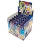 Panini Dragon Ball Z: Awakening Starter Deck 8-Box Case