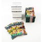 HUGE Panini Dragon Ball Z Booster Box Liquidation Lot - 800 SEALED BOXES, $63,000+ SRP! 3 Different Variants!