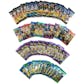 HUGE Panini Dragon Ball Z TCG LOT - 400 GRAVITY FEED BOXES with 48 Packs Each!!  GREAT FOR RESELL!!
