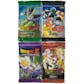 Panini Dragon Ball Z: Variety Booster 48-Pack Box