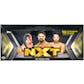 2017 Topps WWE NXT Wrestling Hobby 8-Box Case