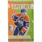 2017/18 Upper Deck O-Pee-Chee Hockey Hobby 12-Box Case